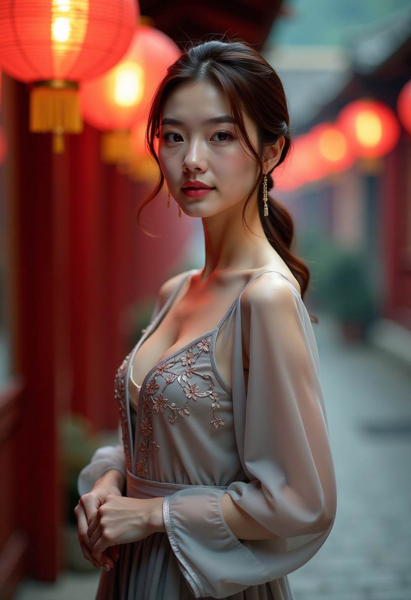 玫瑰人生